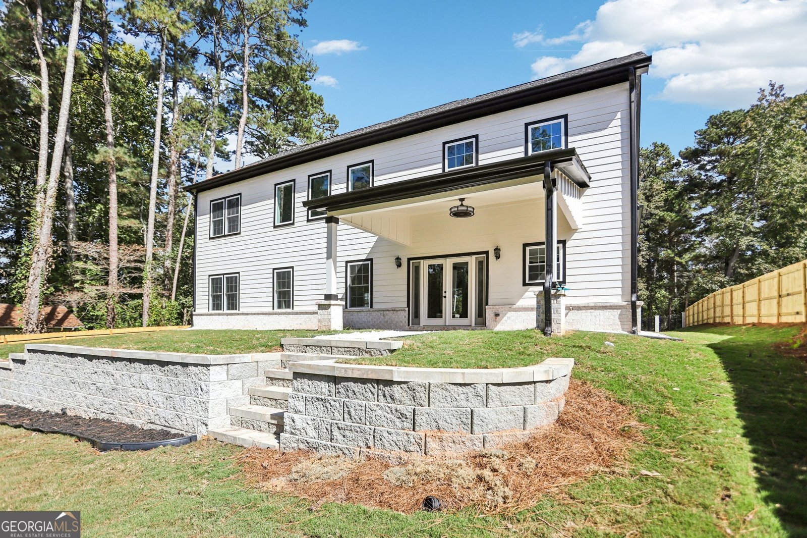 4656 Matterhorn Drive Lilburn - 18