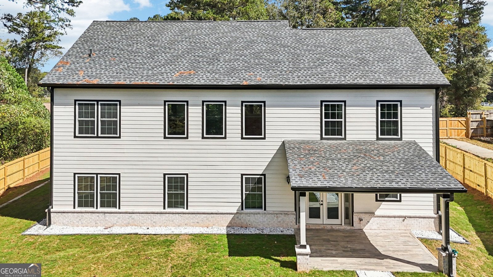 4656 Matterhorn Drive Lilburn - 19