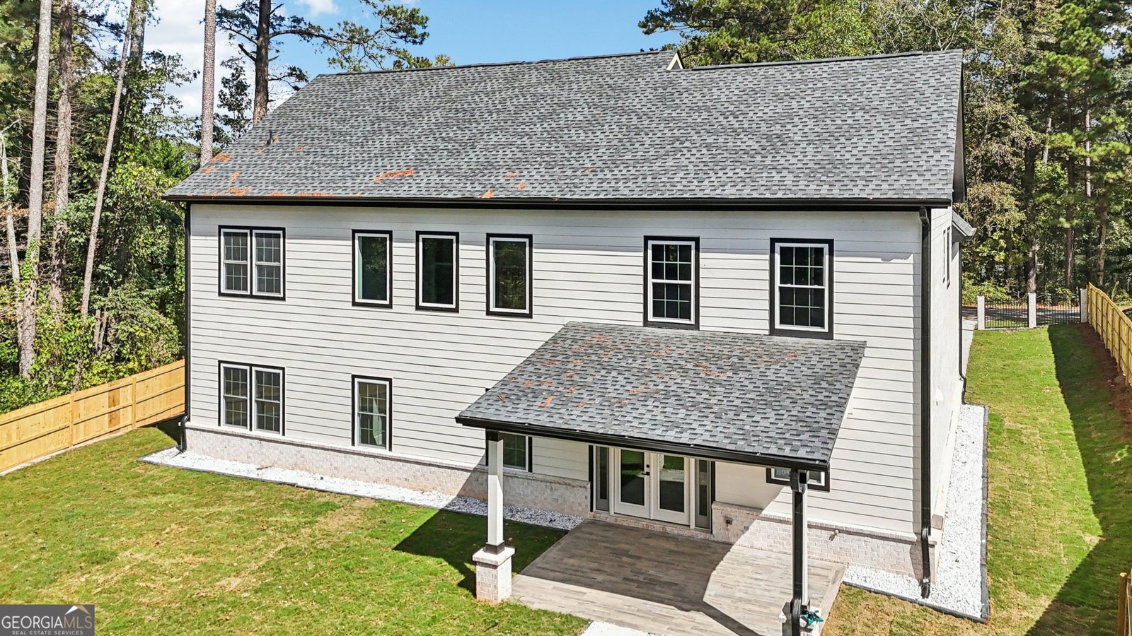 4656 Matterhorn Drive Lilburn - 20