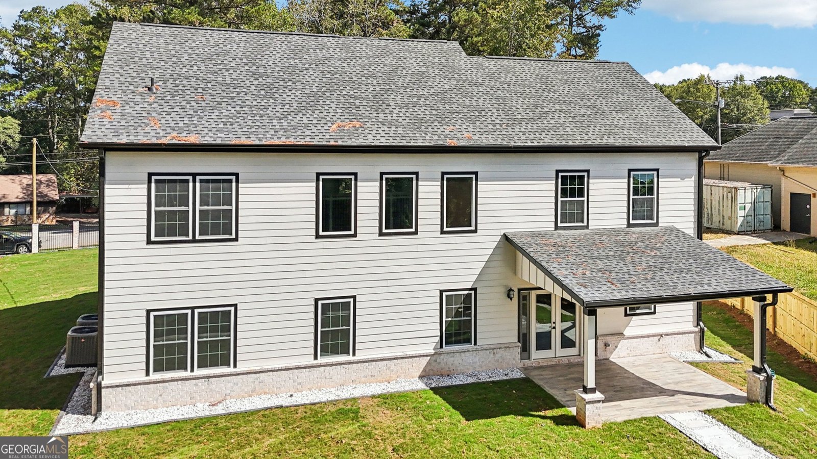 4656 Matterhorn Drive Lilburn - 21