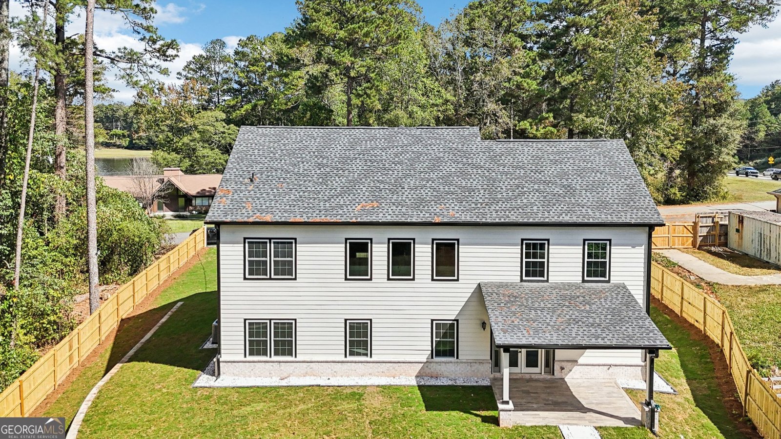 4656 Matterhorn Drive Lilburn - 22