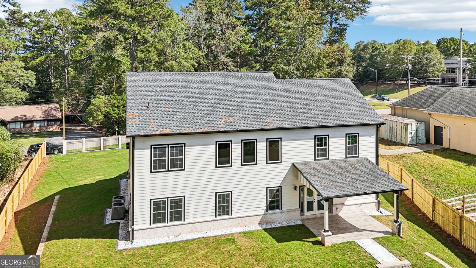 4656 Matterhorn Drive Lilburn - 23