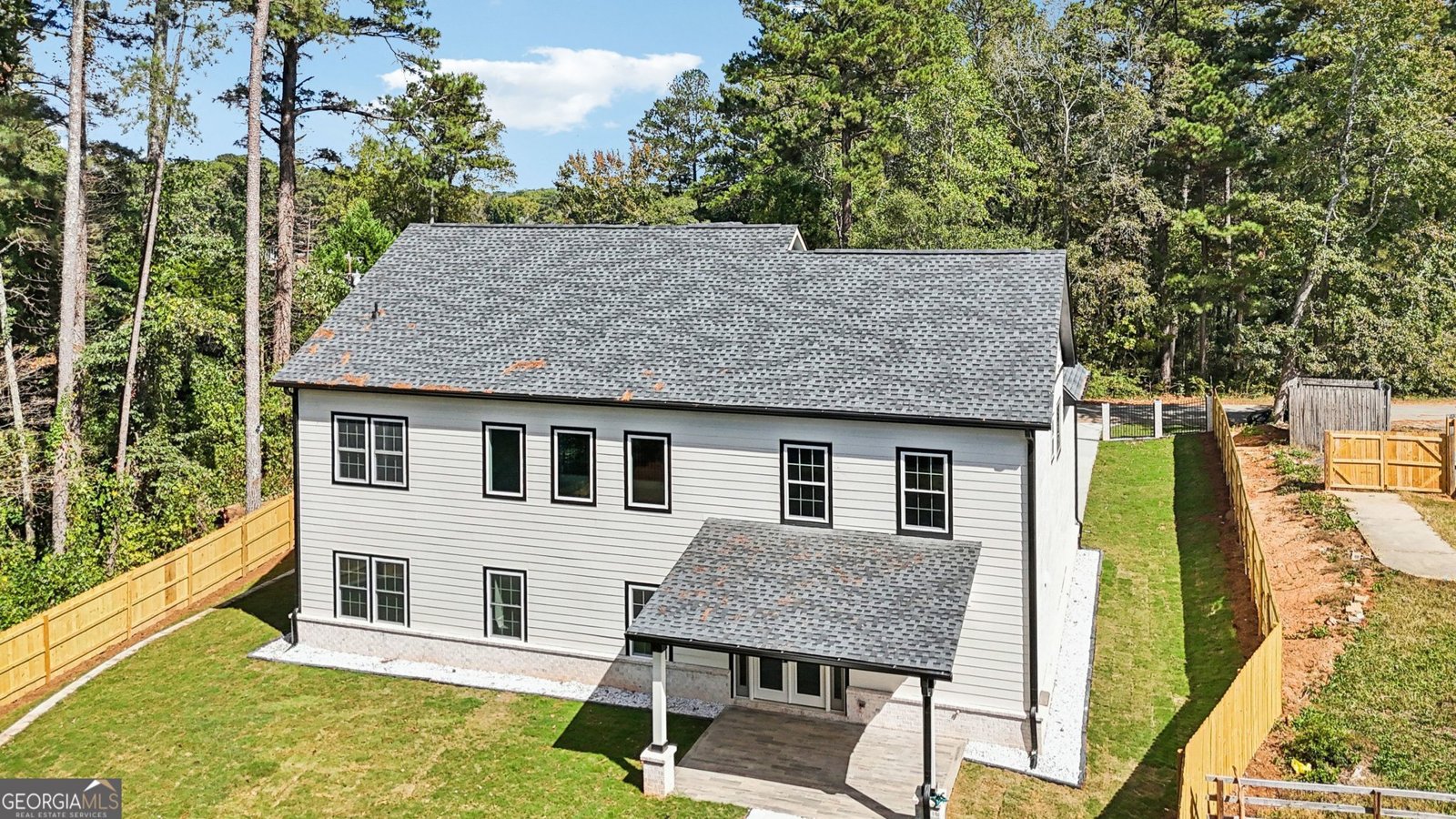 4656 Matterhorn Drive Lilburn - 24