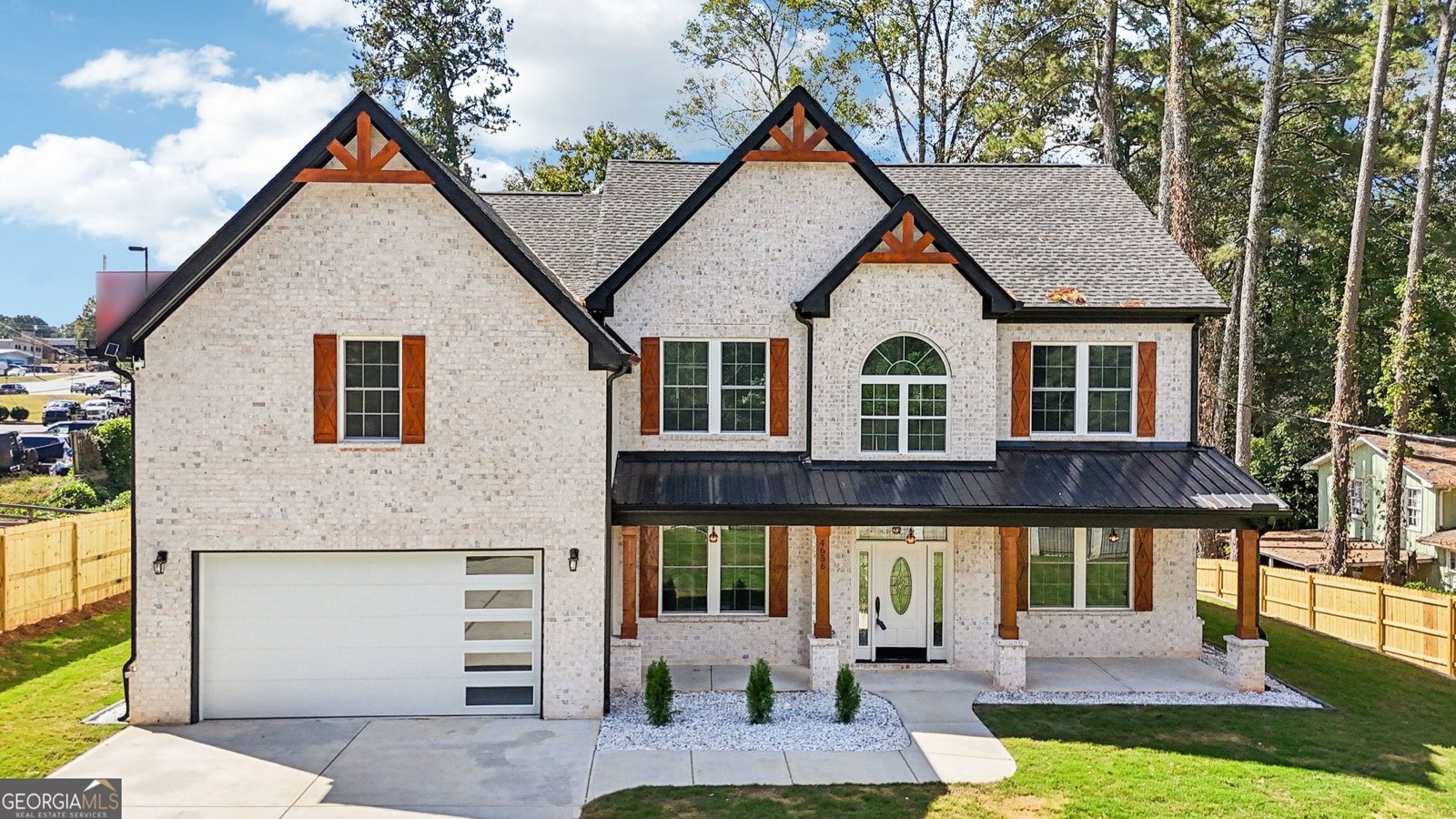 4656 Matterhorn Drive Lilburn - 26