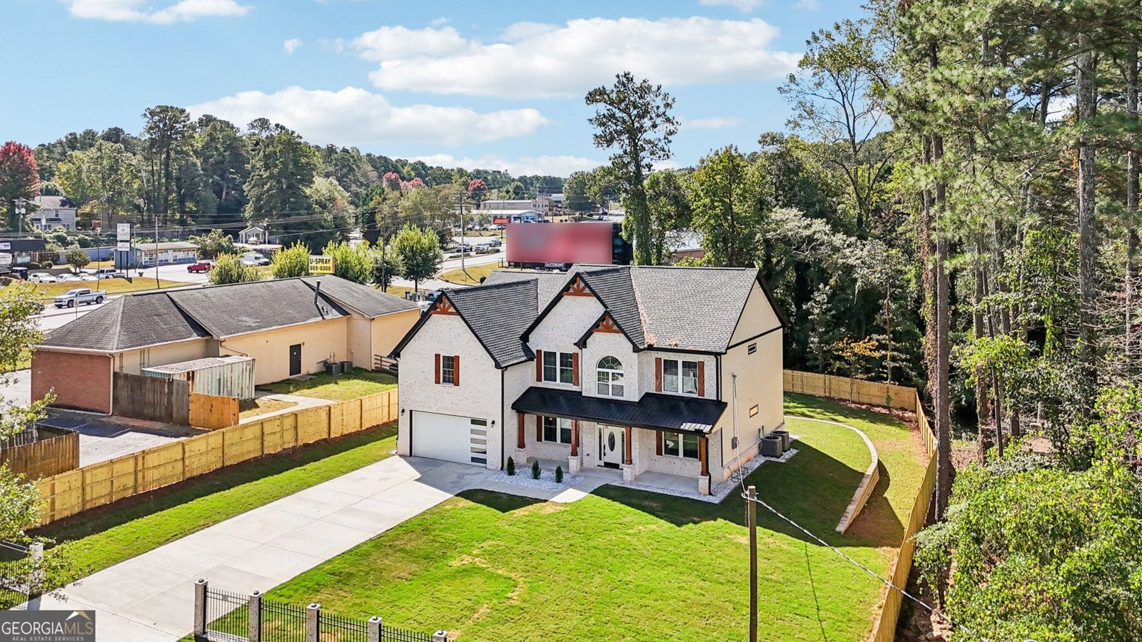 4656 Matterhorn Drive Lilburn - 29