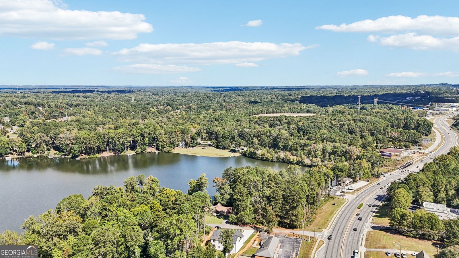 4656 Matterhorn Drive Lilburn - 30