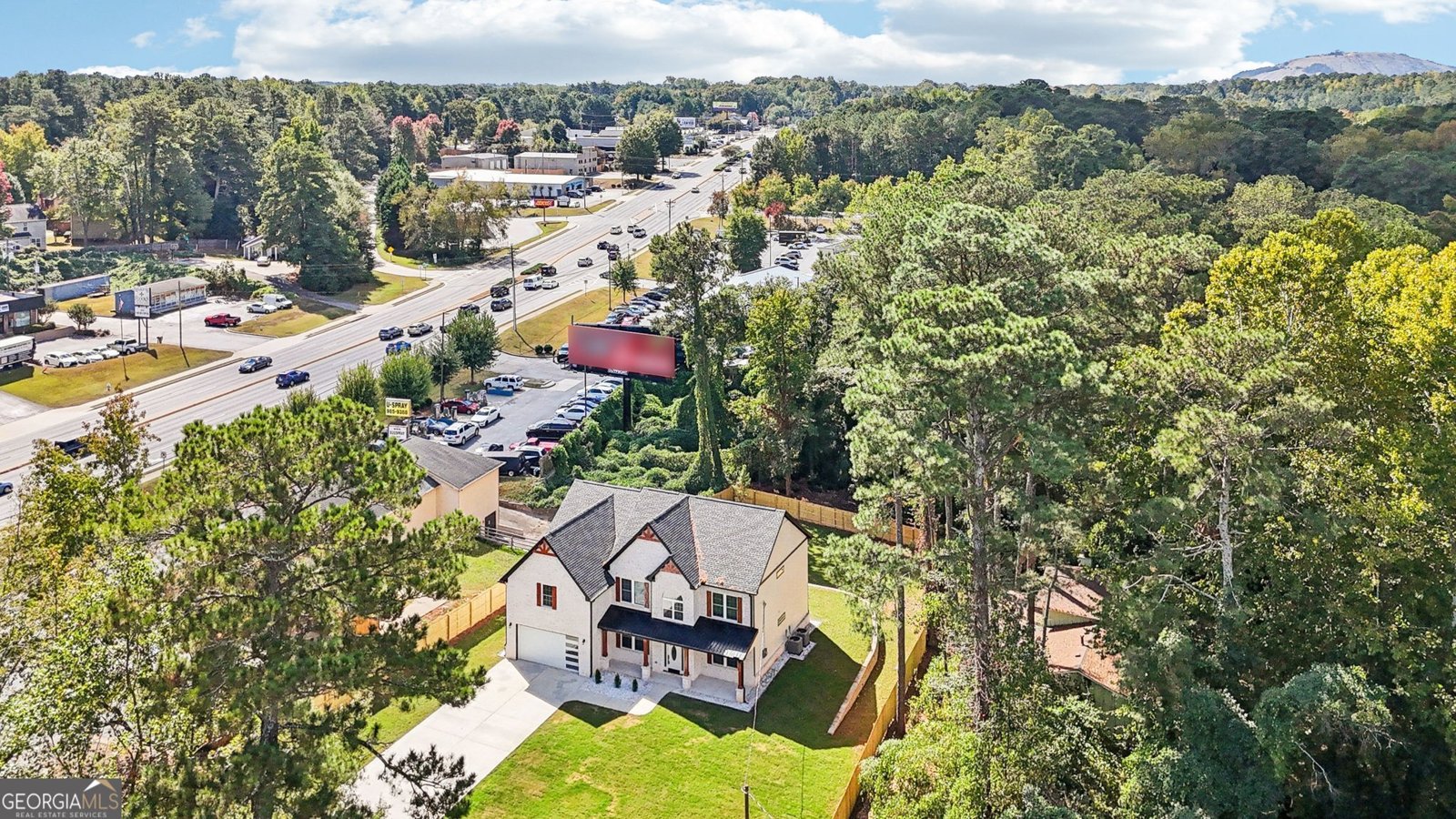 4656 Matterhorn Drive Lilburn - 36