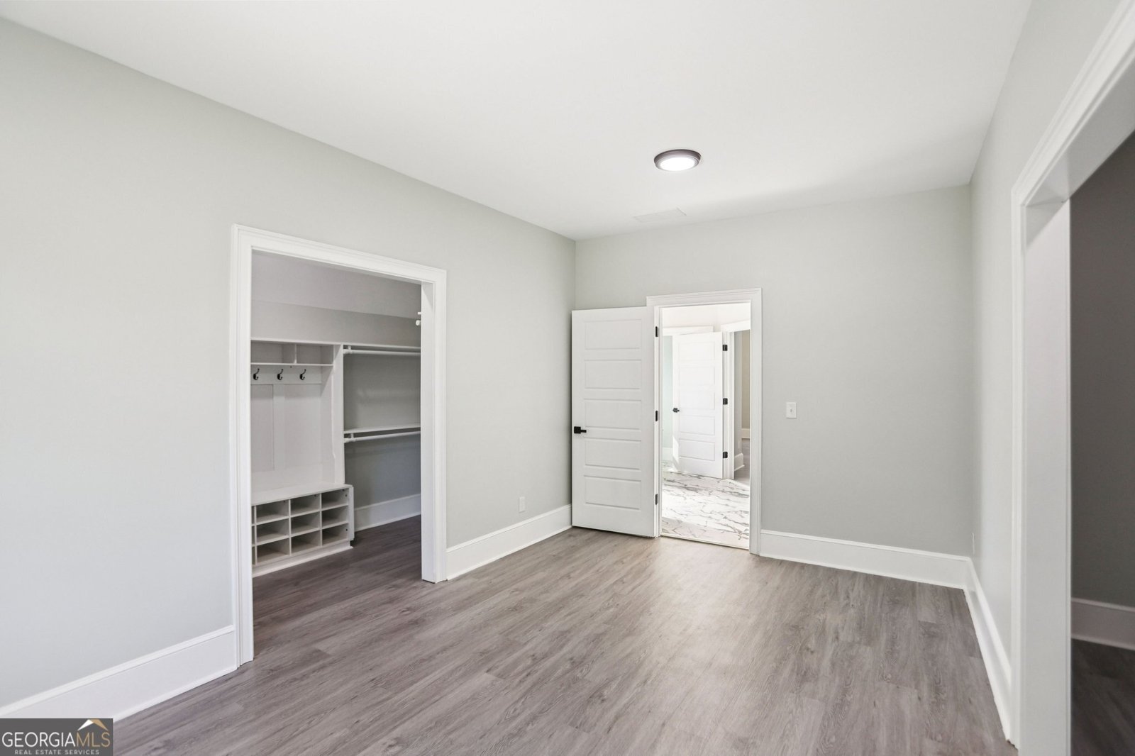 4656 Matterhorn Drive Lilburn - 4