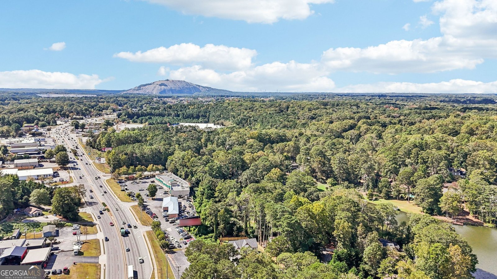 4656 Matterhorn Drive Lilburn - 43