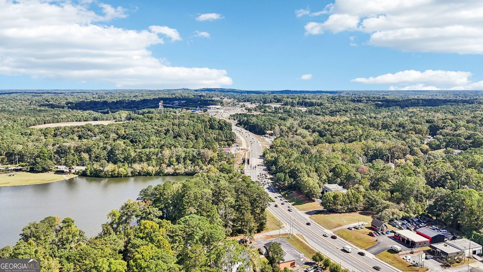 4656 Matterhorn Drive Lilburn - 46