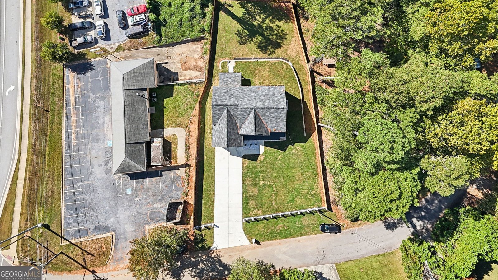 4656 Matterhorn Drive Lilburn - 47