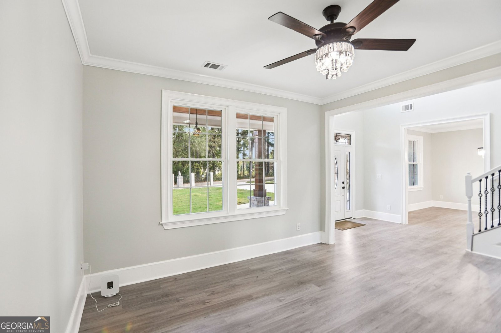 4656 Matterhorn Drive Lilburn - 6