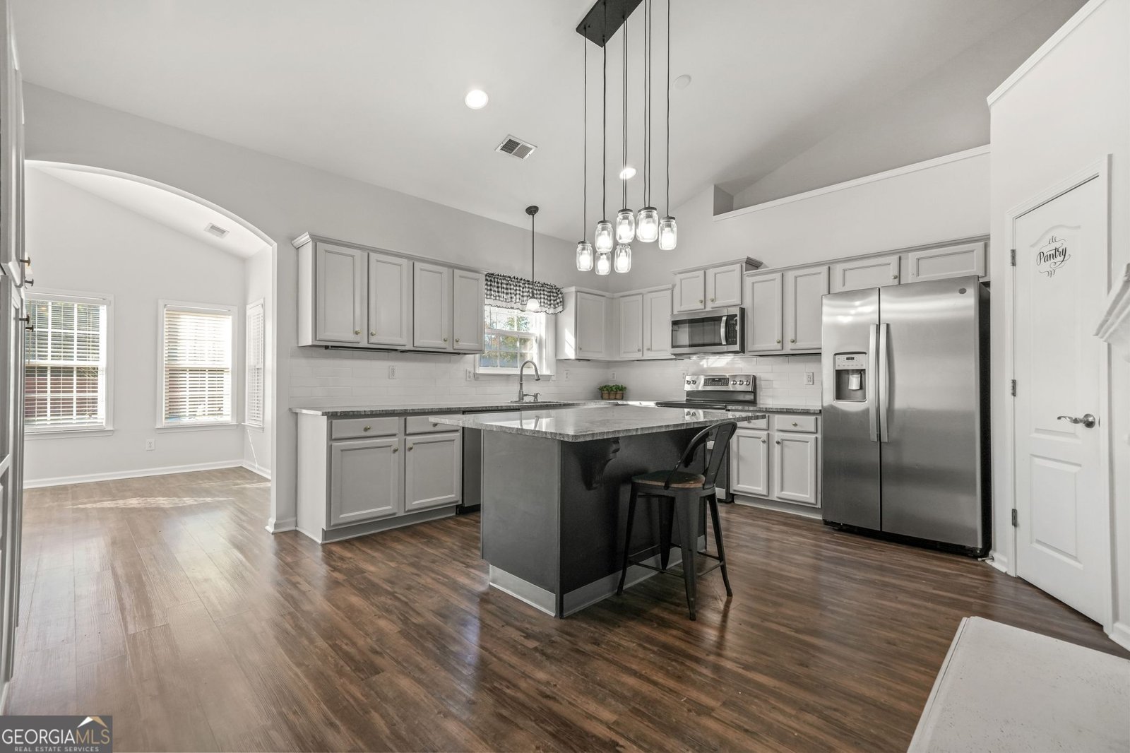 363 Safe Harbor Drive Dallas - 2