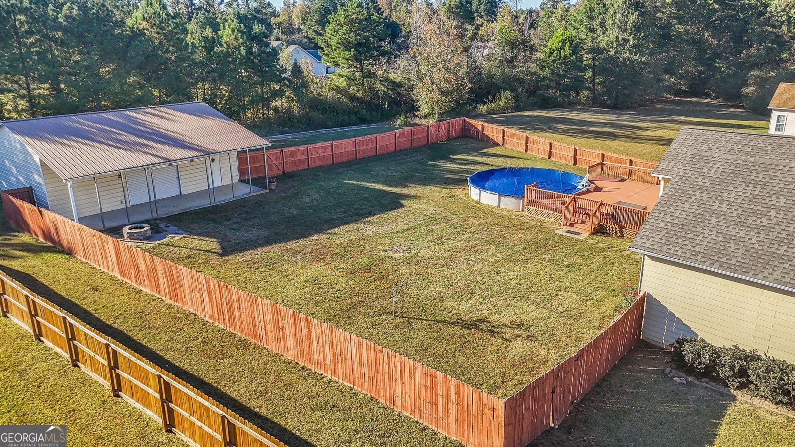 363 Safe Harbor Drive Dallas - 34
