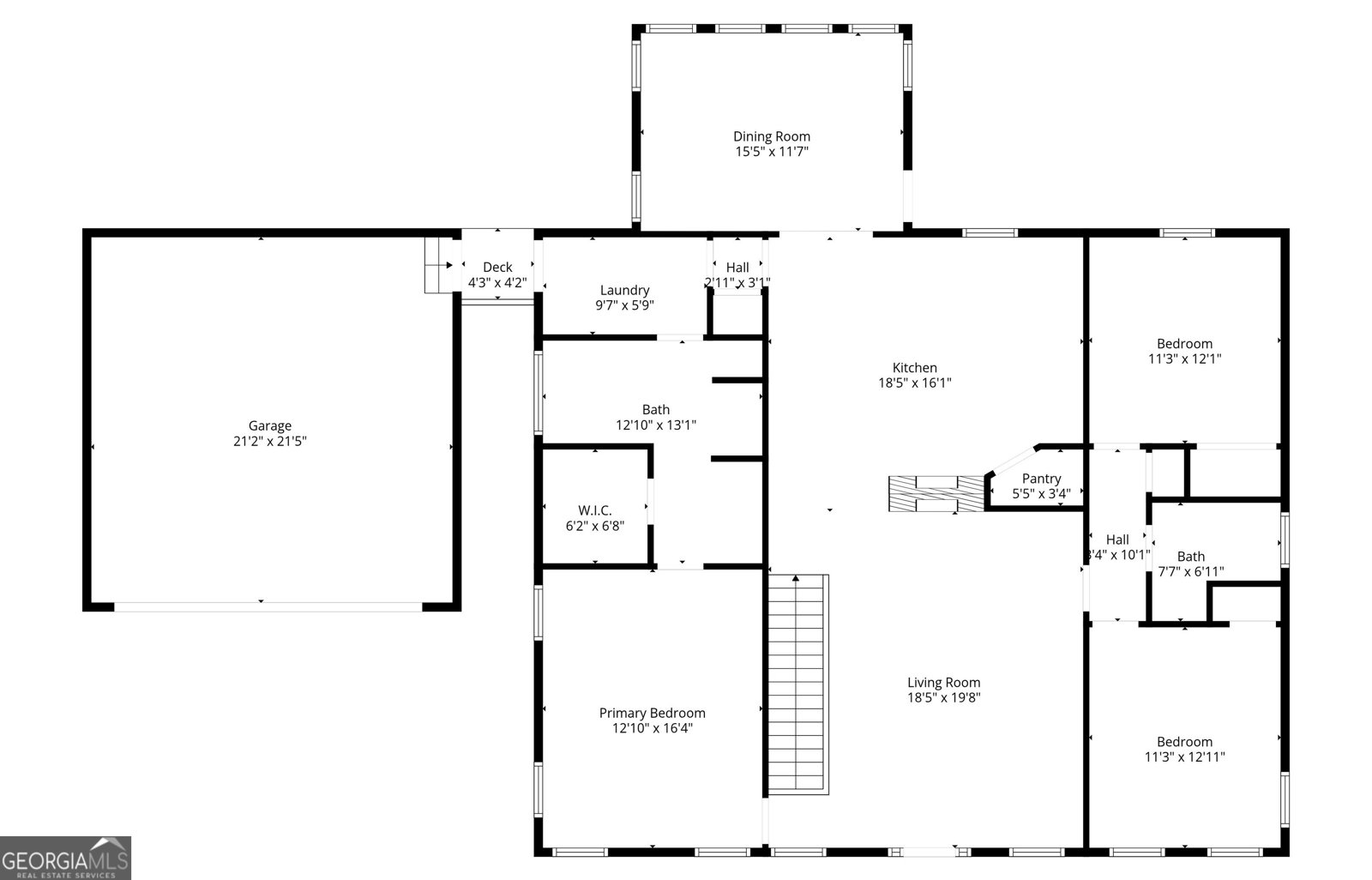 363 Safe Harbor Drive Dallas - 43