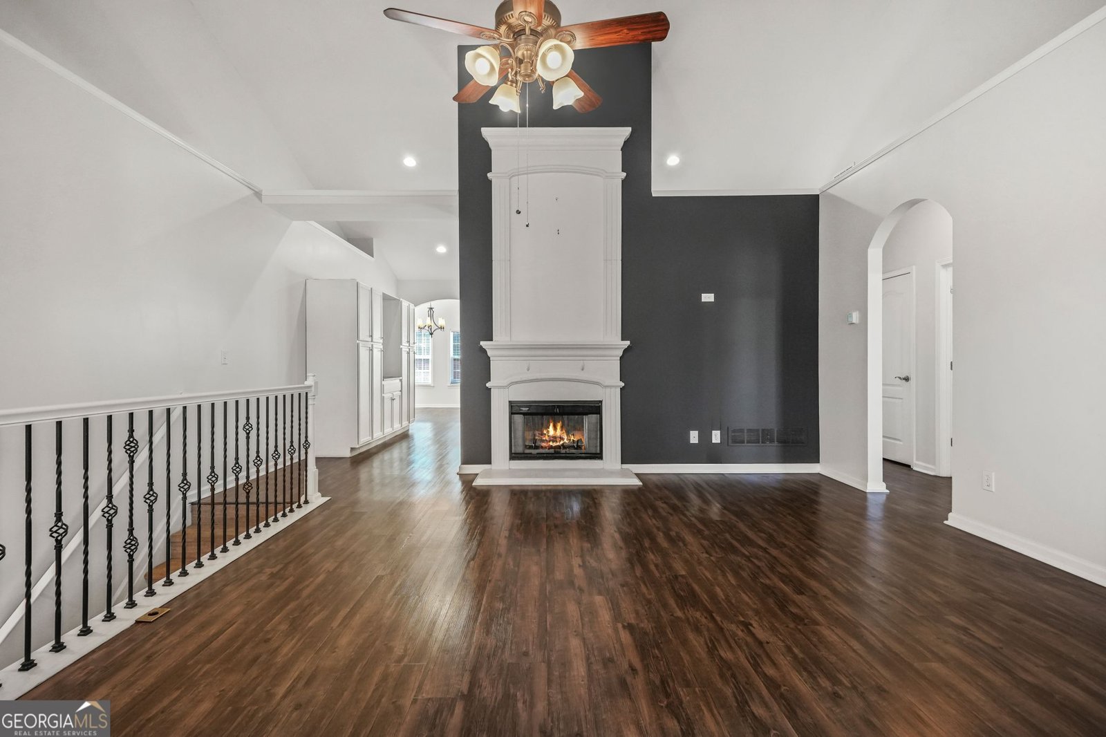 363 Safe Harbor Drive Dallas - 5