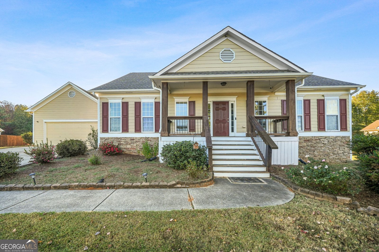 363 Safe Harbor Drive Dallas - 7