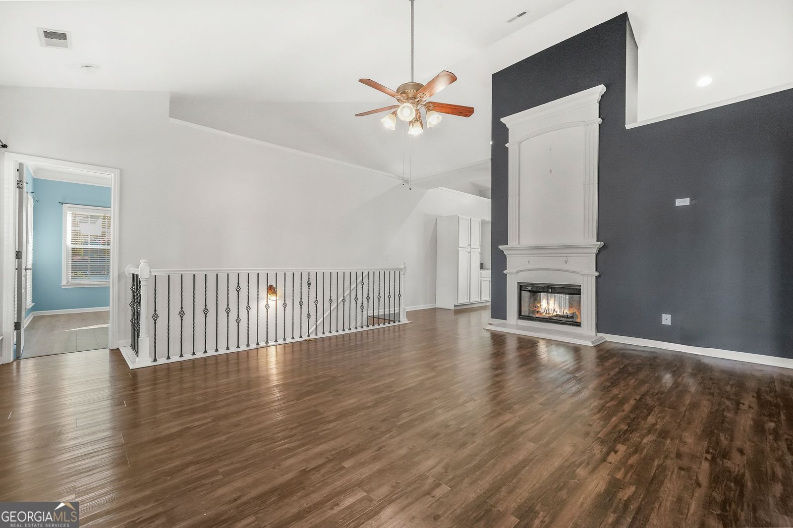 363 Safe Harbor Drive Dallas - 8