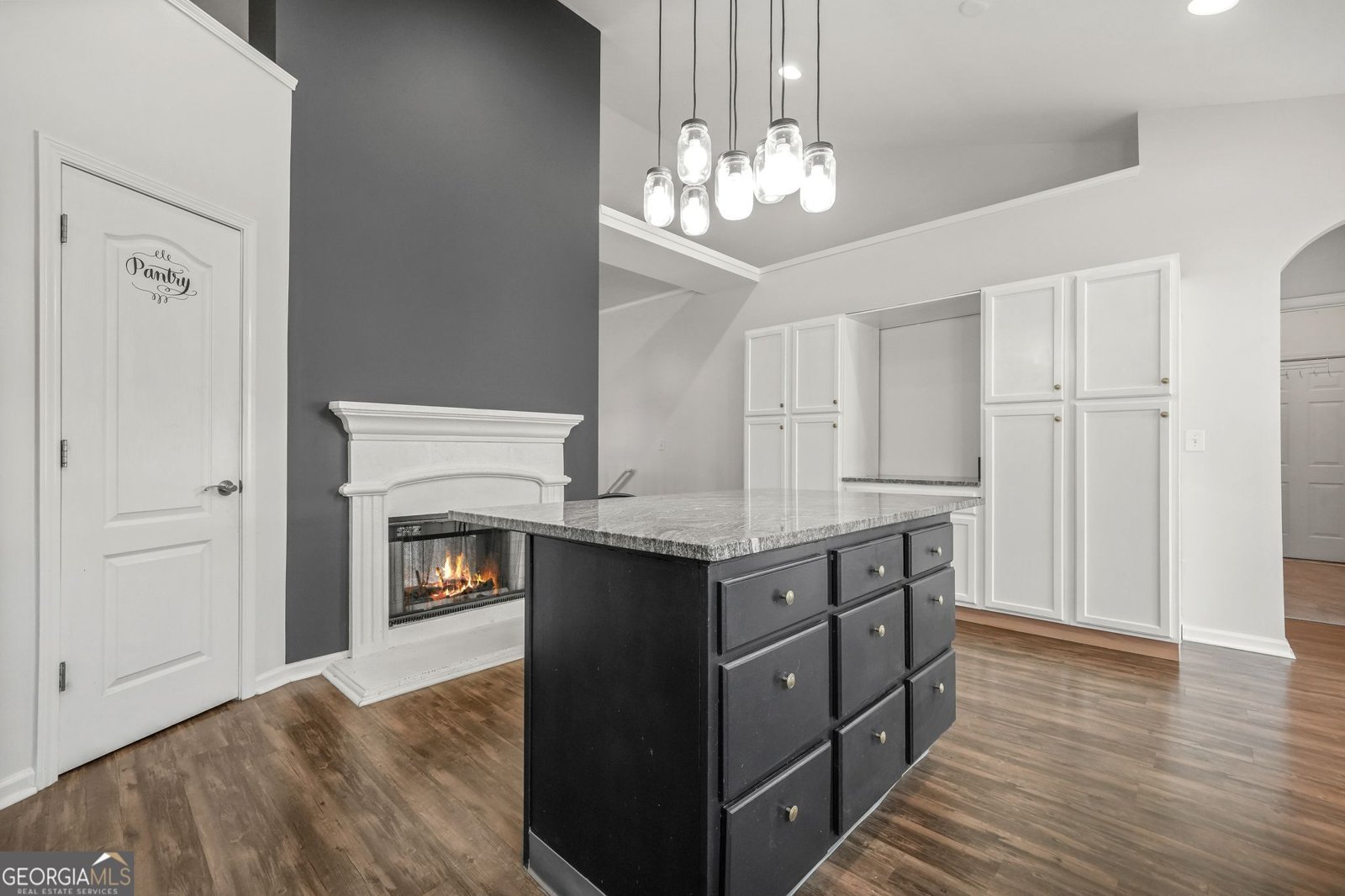 363 Safe Harbor Drive Dallas - 9