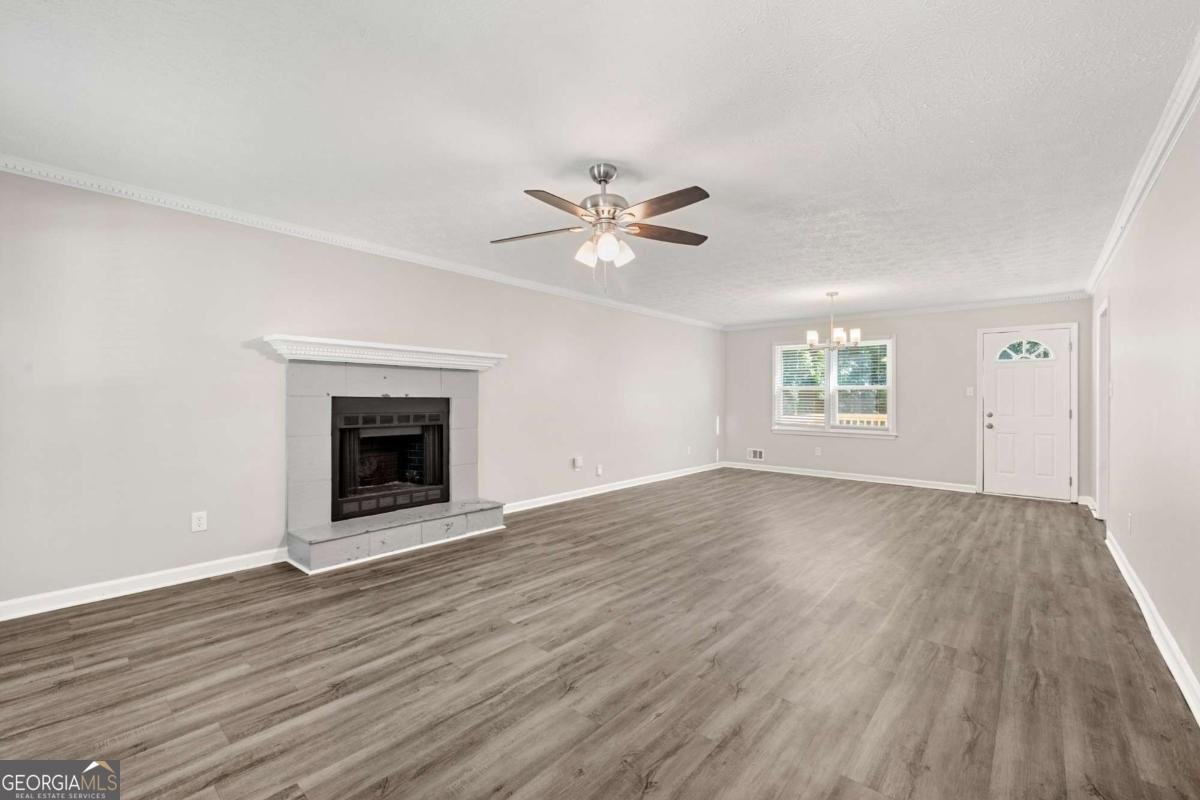 271 Summer Pond Trail Lawrenceville - 1