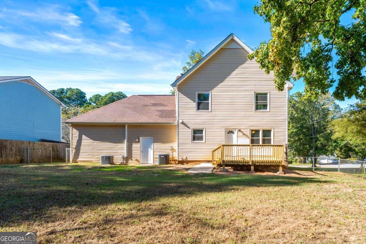 271 Summer Pond Trail Lawrenceville - 10