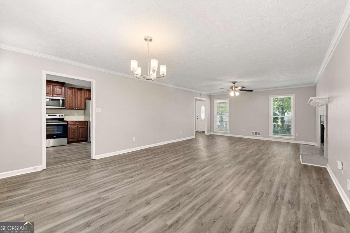 271 Summer Pond Trail Lawrenceville - 2