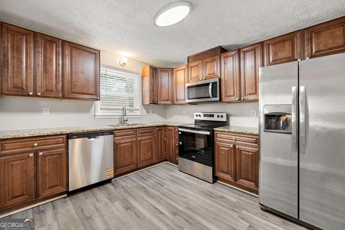 271 Summer Pond Trail Lawrenceville - 3