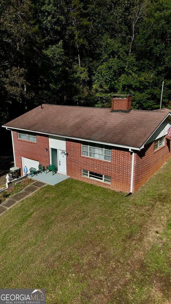 3911 Fraser Circle Gainesville - 1