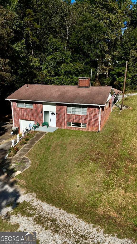 3911 Fraser Circle Gainesville - 4