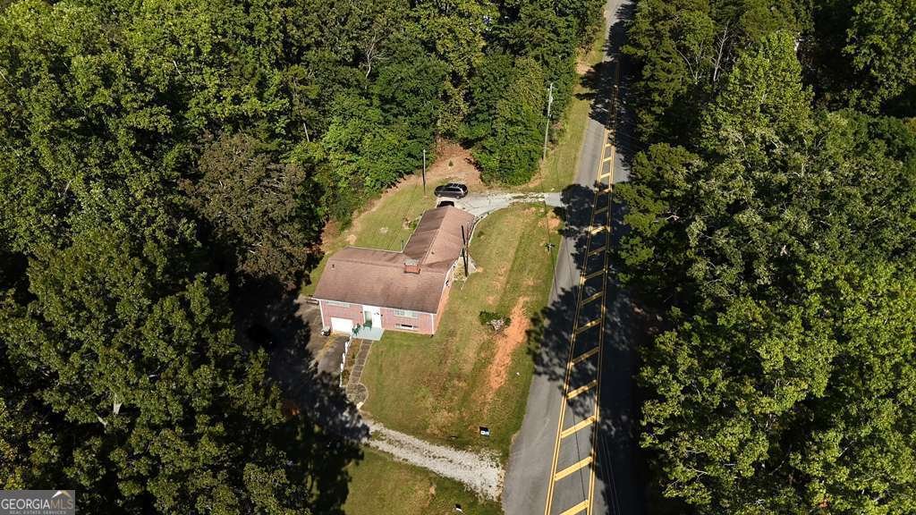 3911 Fraser Circle Gainesville - 5