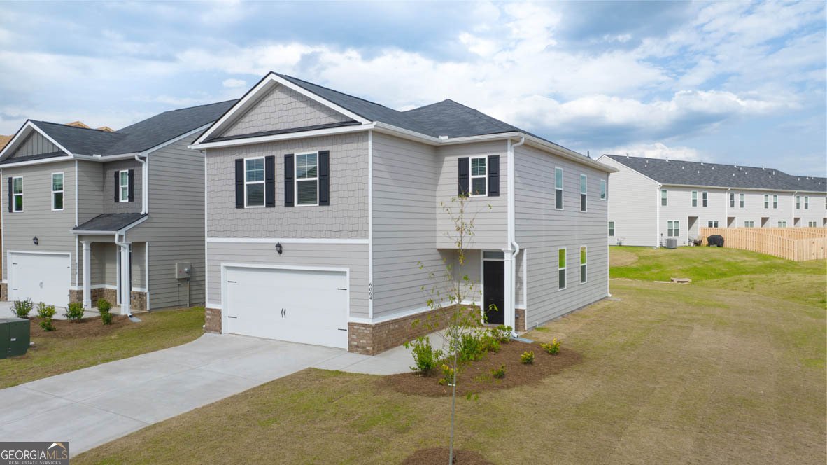 11934 Aukerman Way Hampton - 2