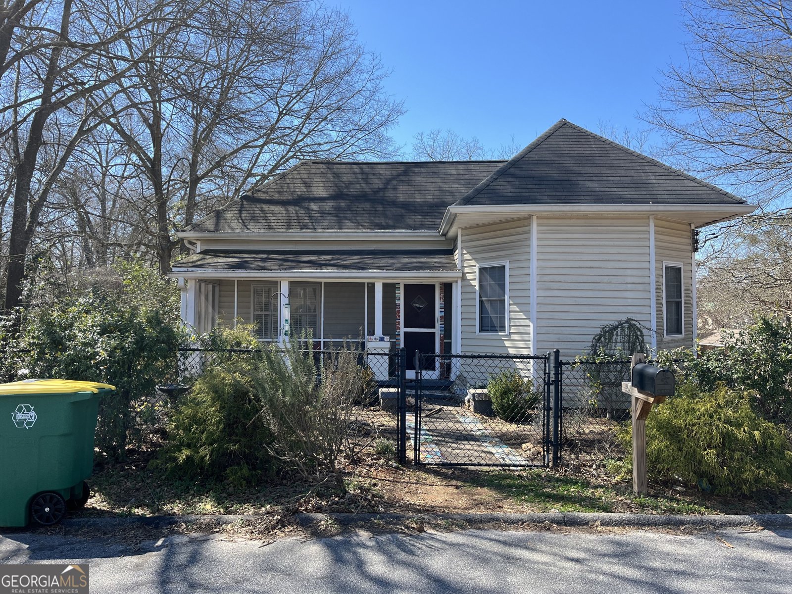 1734 Broad Street Athens - 1