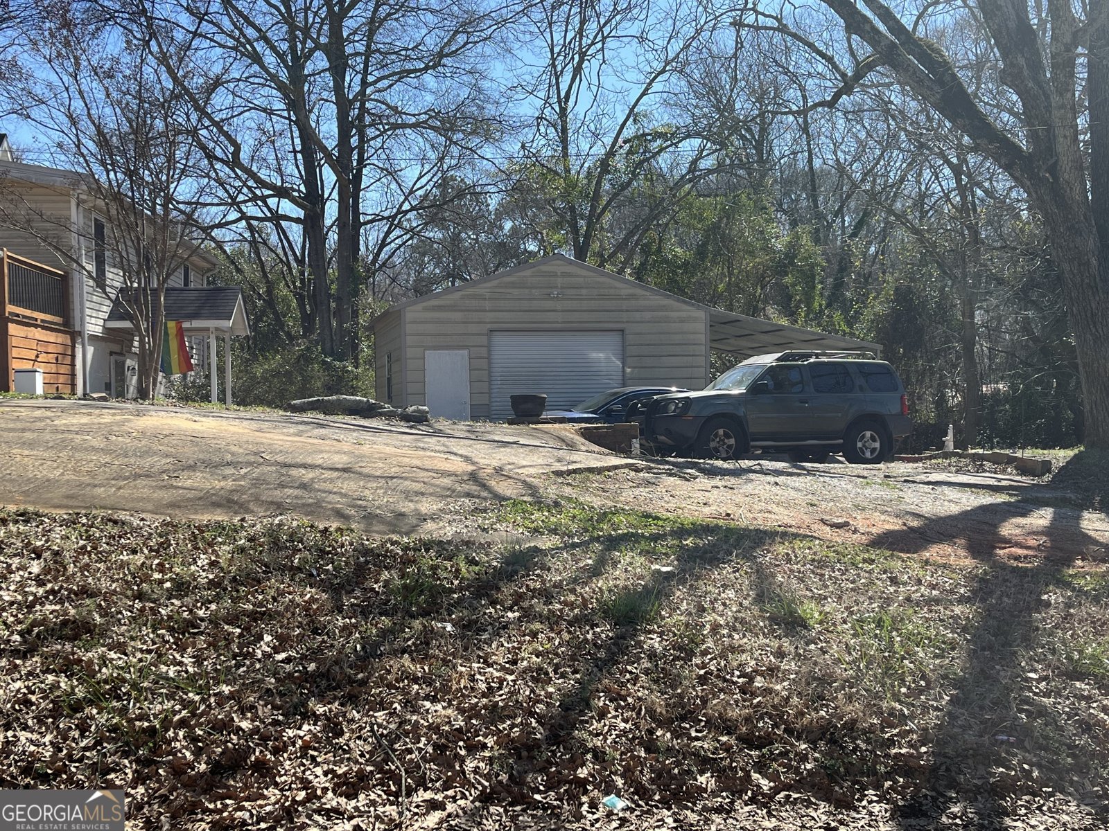 1734 Broad Street Athens - 14