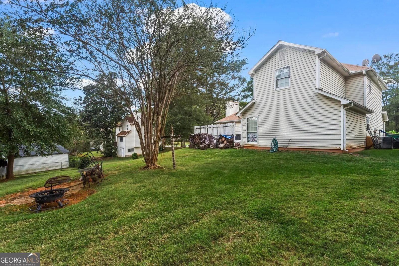 2671 Nicholas Court Marietta - 18