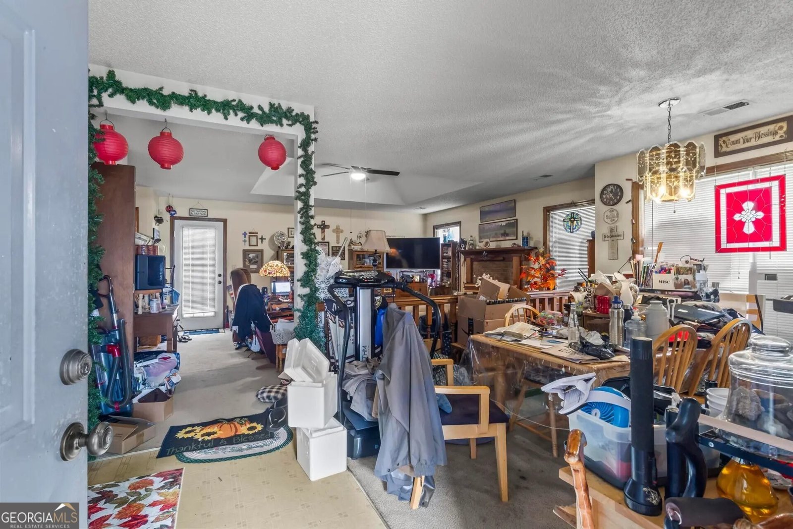 2671 Nicholas Court Marietta - 3