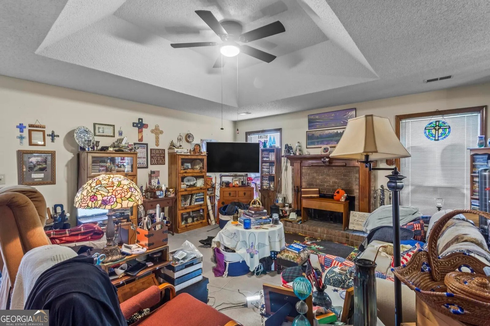 2671 Nicholas Court Marietta - 4