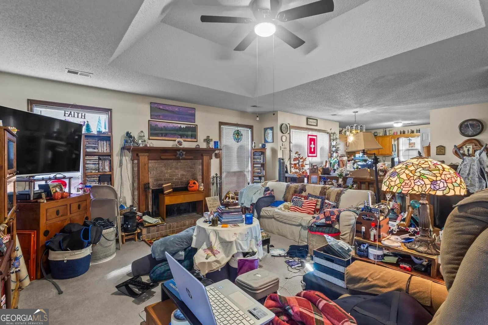 2671 Nicholas Court Marietta - 5