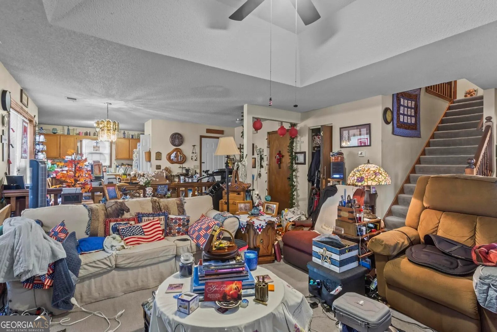 2671 Nicholas Court Marietta - 6