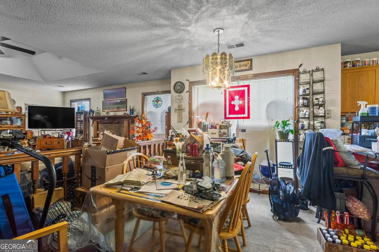 2671 Nicholas Court Marietta - 8