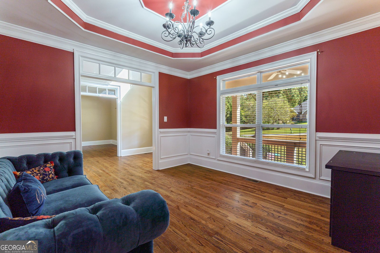 45 Northwood Oak Drive Oxford - 12
