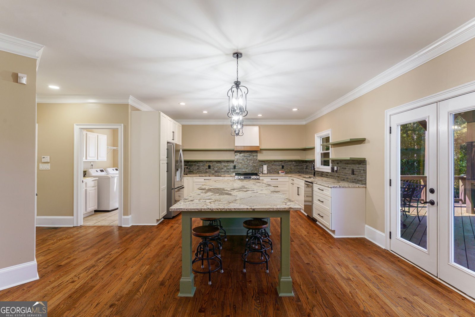 45 Northwood Oak Drive Oxford - 17