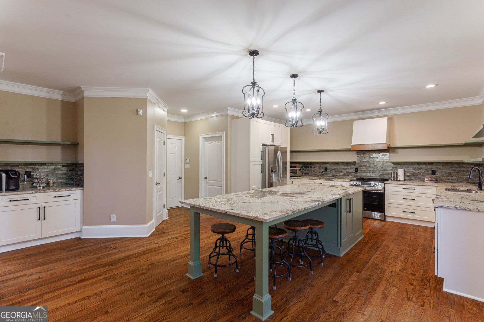 45 Northwood Oak Drive Oxford - 18