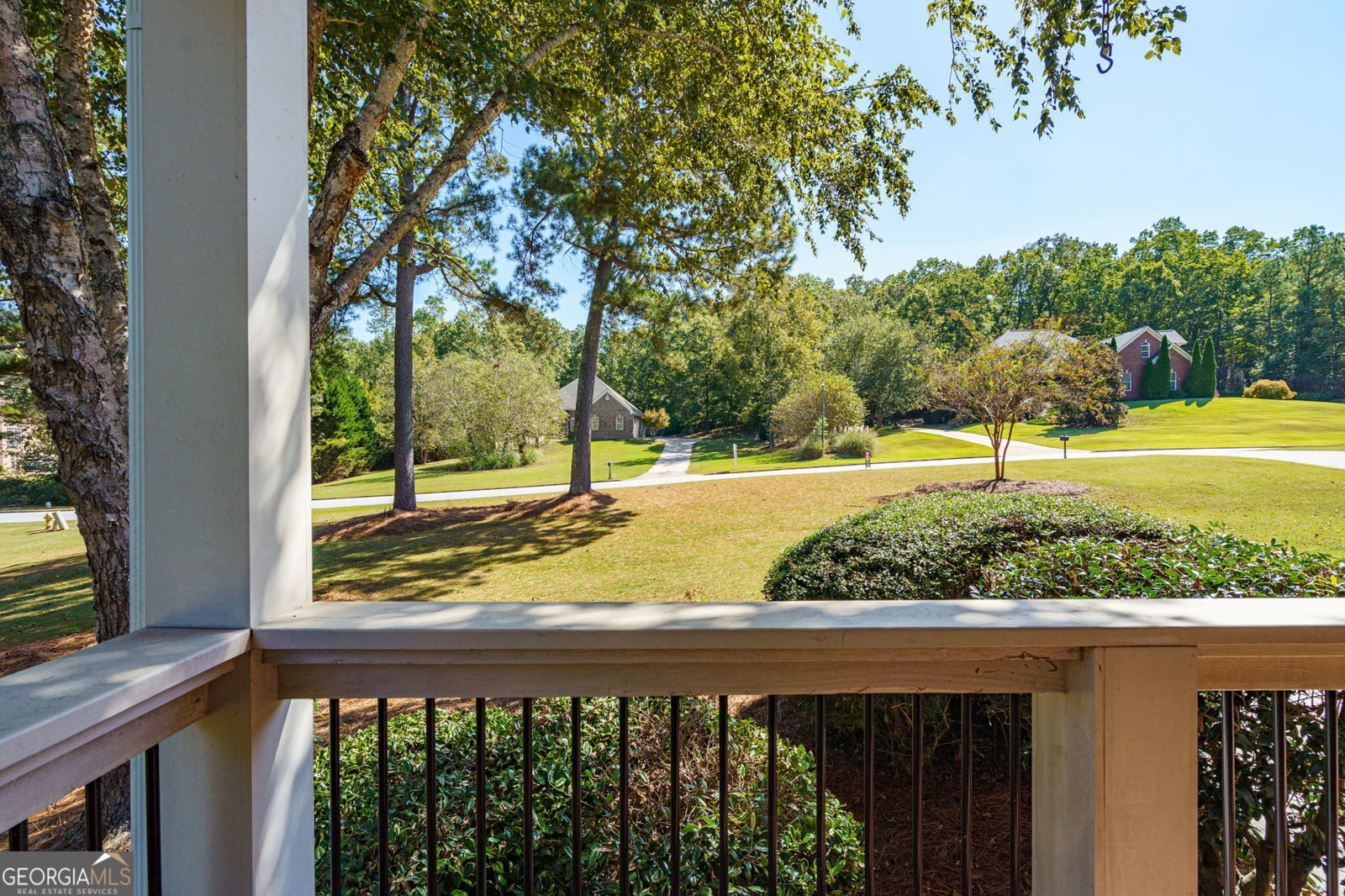 45 Northwood Oak Drive Oxford - 2