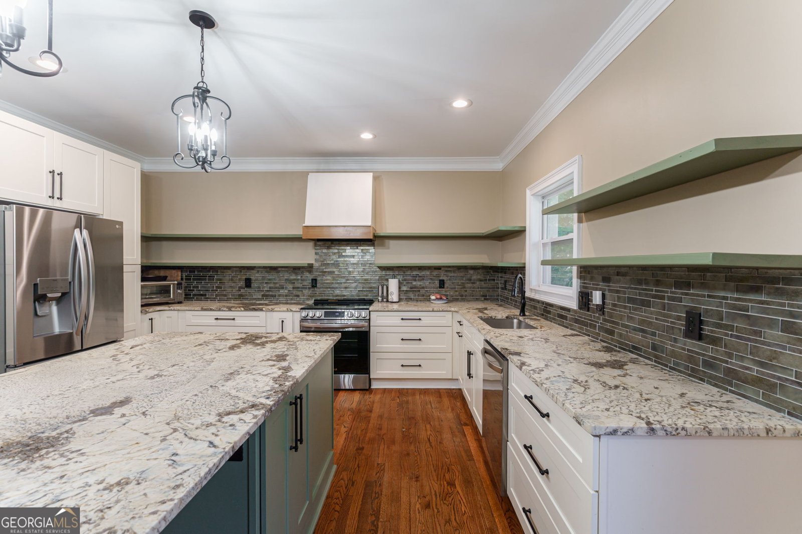 45 Northwood Oak Drive Oxford - 22