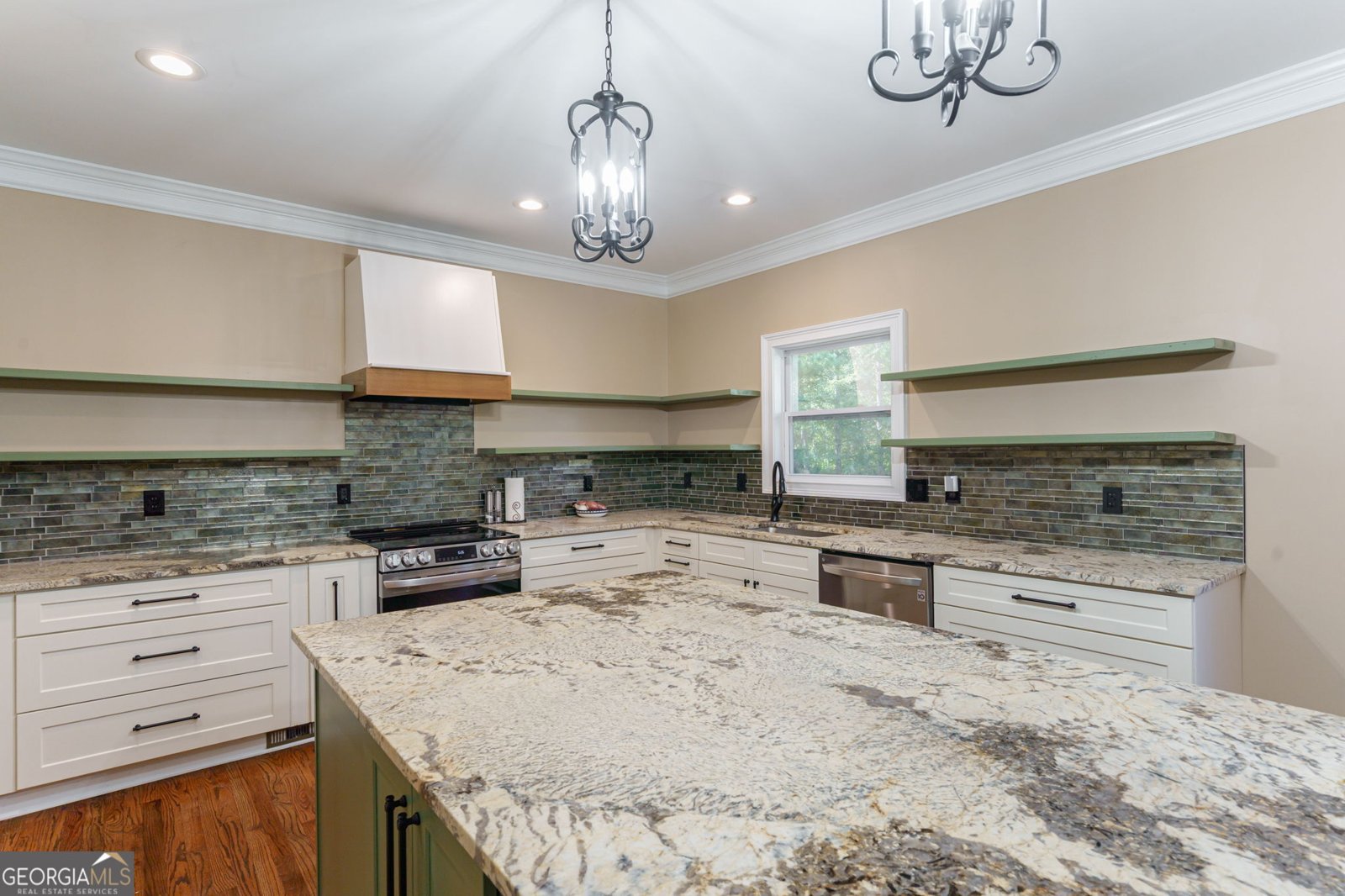 45 Northwood Oak Drive Oxford - 23