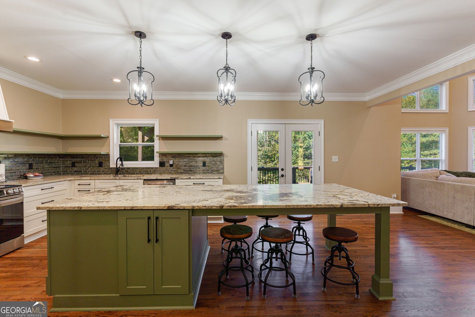45 Northwood Oak Drive Oxford - 24