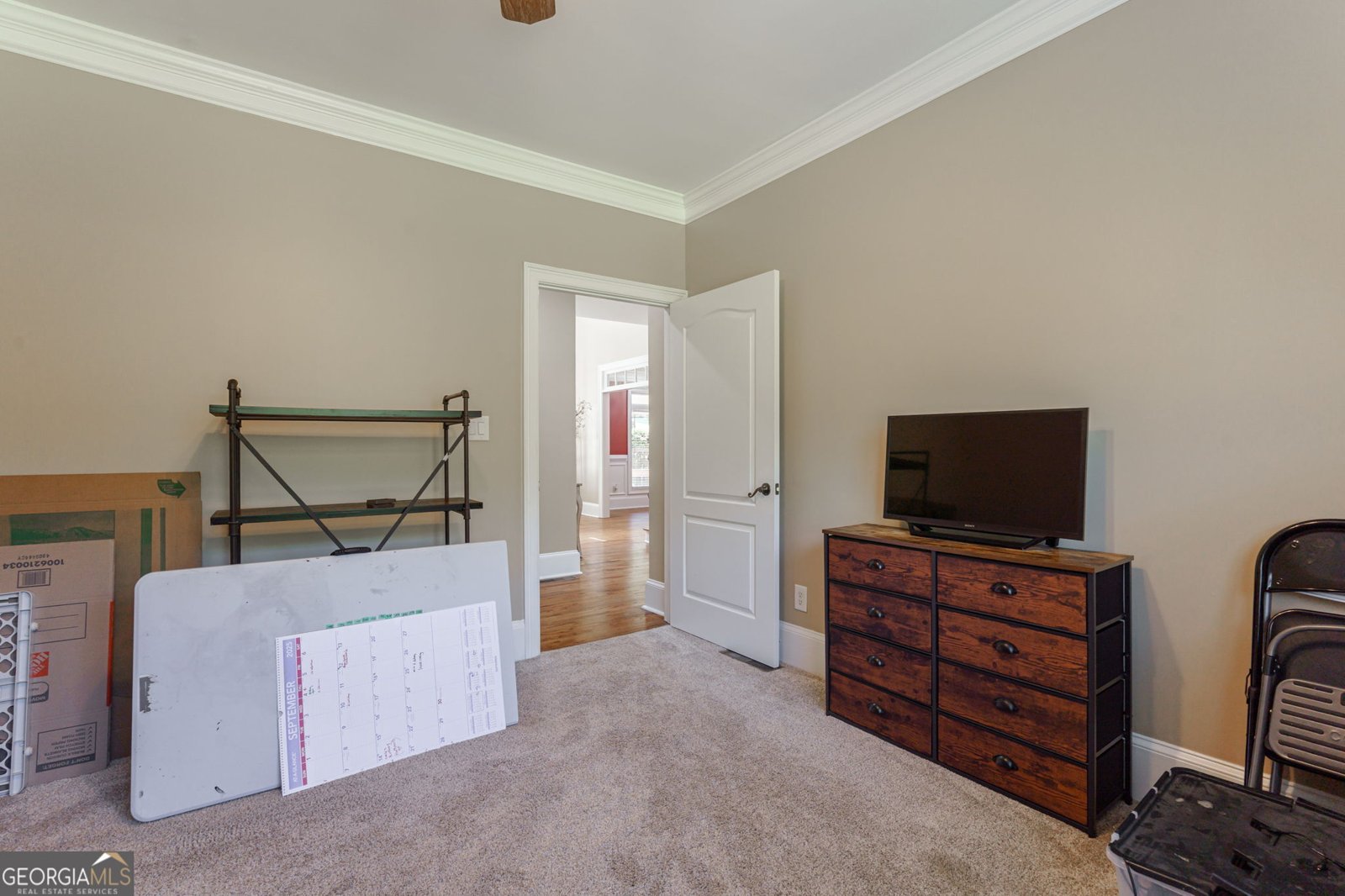 45 Northwood Oak Drive Oxford - 27