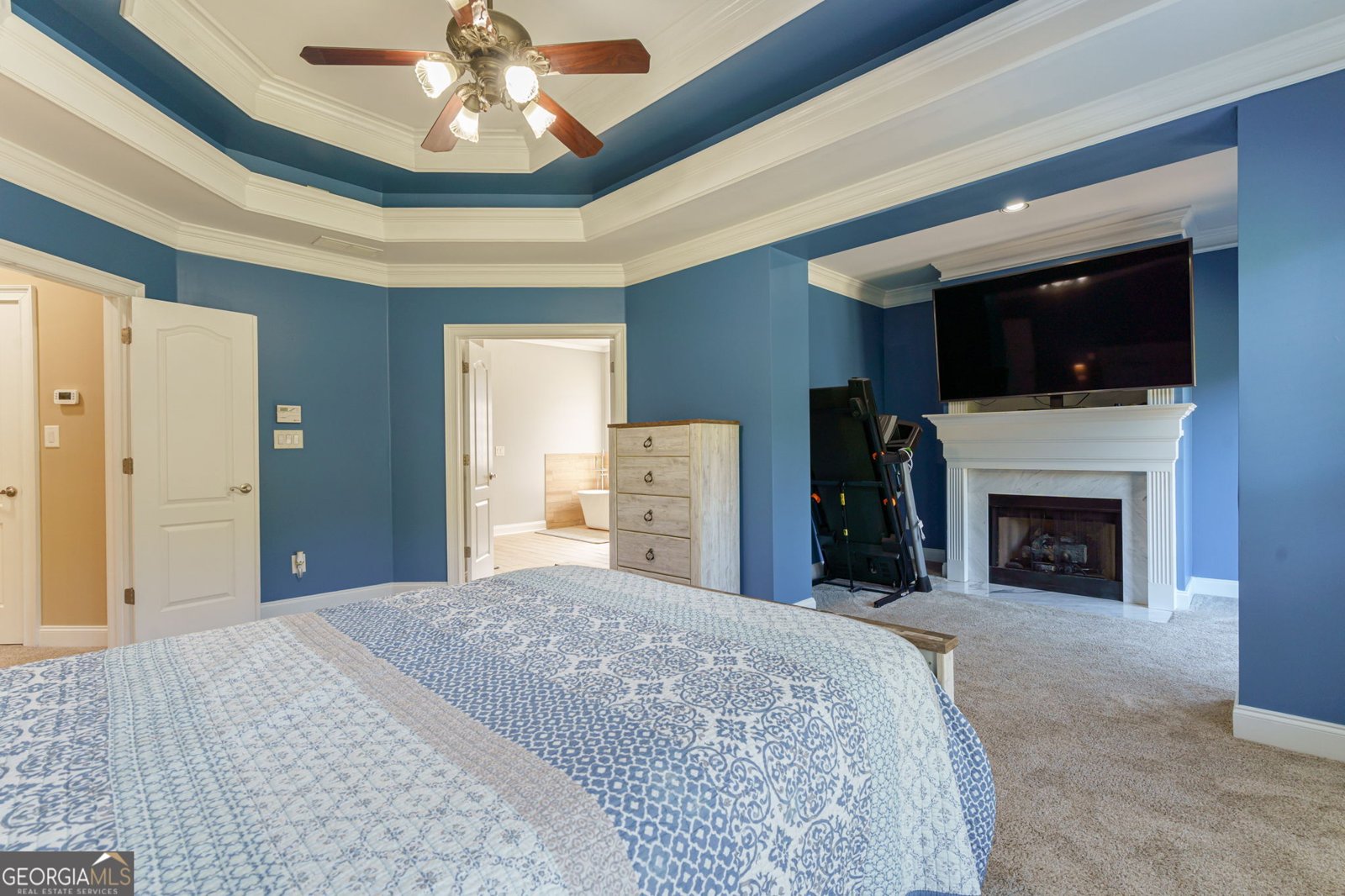45 Northwood Oak Drive Oxford - 34