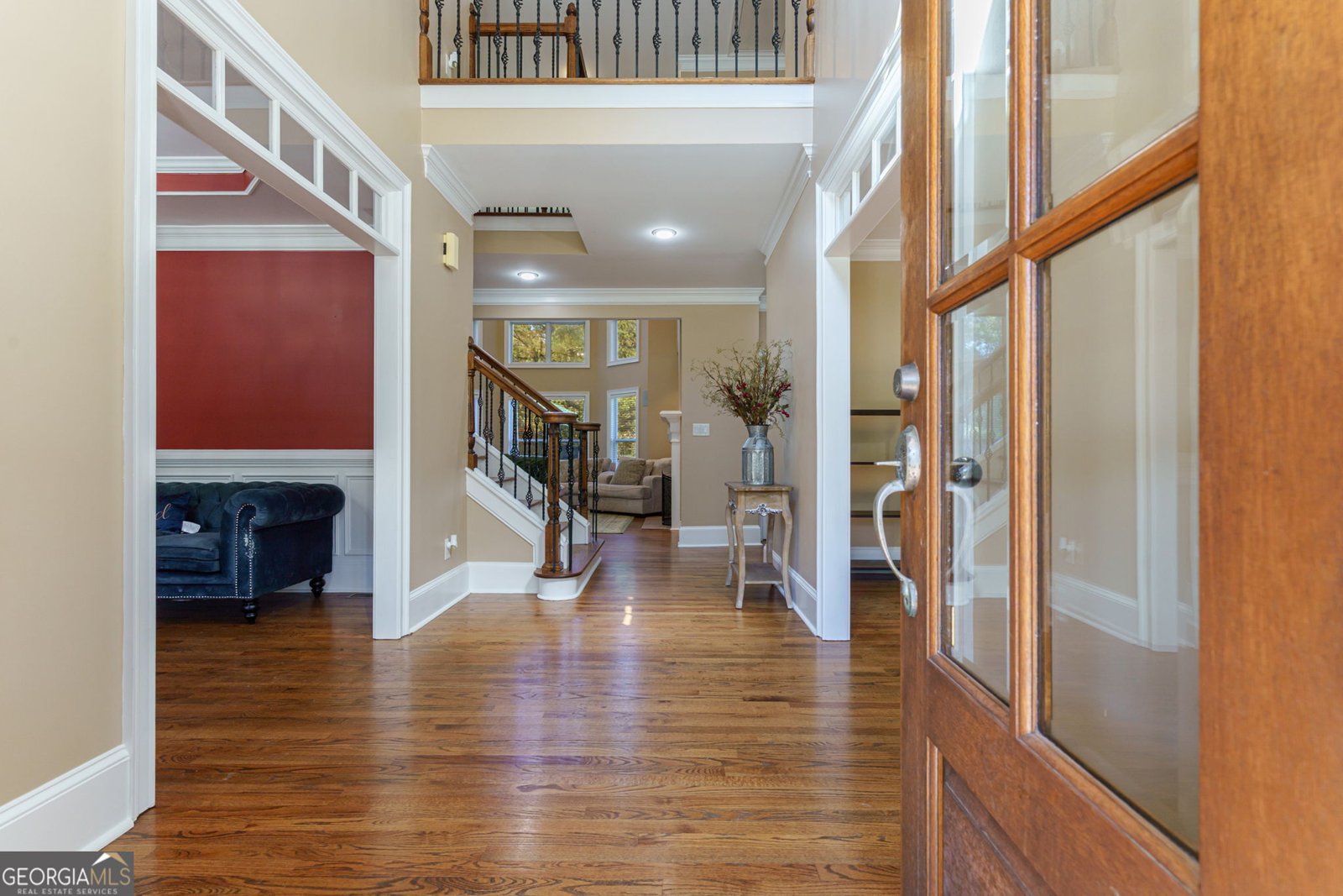 45 Northwood Oak Drive Oxford - 5