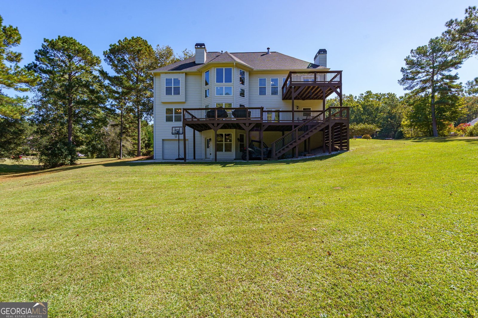 45 Northwood Oak Drive Oxford - 69